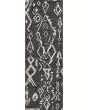 Vance VAN-07 Charcoal/Dove Area Rug