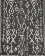 Vance VAN-07 Charcoal/Dove Area Rug