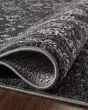 Vance VAN-09 Charcoal/Dove Area Rug