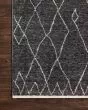 Vance VAN-11 Charcoal/Dove Area Rug