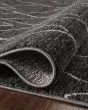 Vance VAN-11 Charcoal/Dove Area Rug