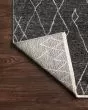 Vance VAN-11 Charcoal/Dove Area Rug