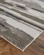 Vancouver 39FEF Brown/Ivory Area Rug