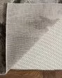 Vancouver 39FGF Ivory/Brown/Taupe Rug