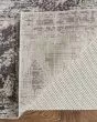 Vancouver 39FHF Ivory/Gray/Brown Rug