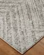 Vancouver 39NPF Ivory/Tan/Brown Rug