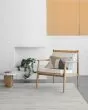 Vaughn VG-01 Ivory Area Rug