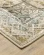 Venice 1104w Grey/Blue Area Rug