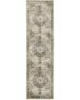 Venice 1104w Grey/Blue Area Rug