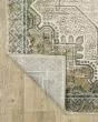 Venice 1104w Grey/Blue Area Rug