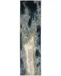 Venice 4151z Blue/Beige Area Rug