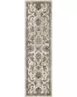 Venice 4333v Beige/Gold Area Rug