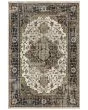 Venice 54x Beige/Blue Area Rug