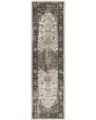 Venice 54x Beige/Blue Area Rug