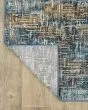 Venice 5573x Blue/Multi Area Rug