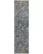Venice 5573x Blue/Multi Area Rug