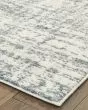 Verona 1803h Ivory/Grey Area Rug