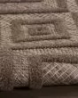 Versatile NRV01 Brown Area Rug