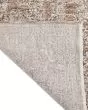 Vienna VI5 Chocolate Area Rug