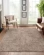 Vienna VI5 Chocolate Area Rug