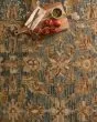 Victoria VK-05 Slate/Slate Area Rug