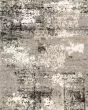 Viera VR-04 Grey Area Rug