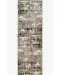 Viera VR-04 Grey Area Rug