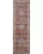 Vintage Kashan VKA01 Red Area Rug