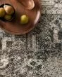 Viera VR-03 Ash Area Rug