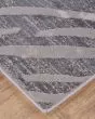 Waldor 3968F Gray Area Rug