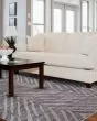 Waldor 3968F Gray Area Rug