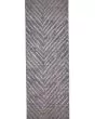 Waldor 3968F Gray Area Rug