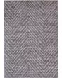Waldor 3968F Gray Area Rug