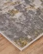 Waldor 3969F Gray/Gold Area Rug