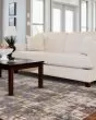 Waldor 3969F Gray/Gold Area Rug