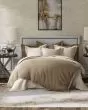 Waldor 39NCF Brown/Tan/Ivory Rug
