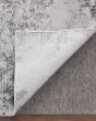 Waldor 39NDF Gray/Silver/Taupe Rug