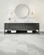 Wanderers Loop SolidTech Select Silver Satin Luxury Vinyl