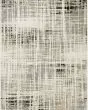 Washable Decor WSD07 Ivory Blue Area Rug