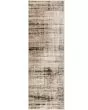 Washable Decor WSD08 Ivory Mocha Area Rug