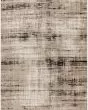 Washable Decor WSD08 Ivory Mocha Area Rug