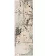 Washable Decor WSD09 Blue Area Rug