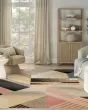 Washable Decor WSD10 Multicolor Area Rug