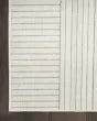 Washable Decor WSD11 Cream Blue Area Rug