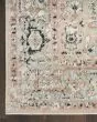 Washable Decor WSD13 Peach Area Rug