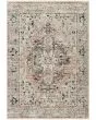 Washable Decor WSD13 Peach Area Rug