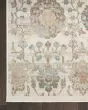 Washable Decor WSD14 Beige Area Rug