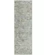 Washable Decor WSD14 Blue Area Rug
