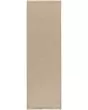 Washable Jute WSJ03 Natural Area Rug