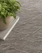 Washable Solutions WSL01 Grey/Mocha Rug
